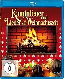 Kaminfeuer Und Lieder Zur Weih