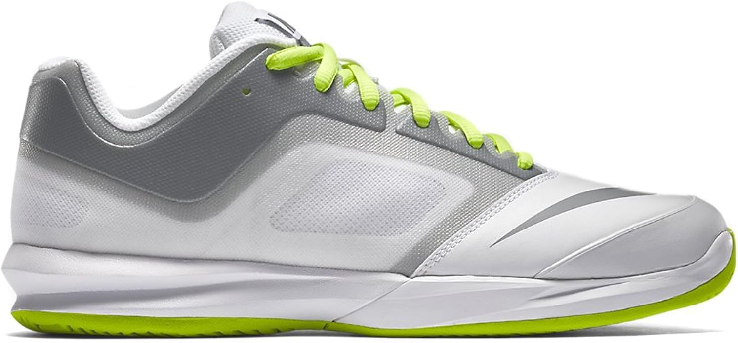 nike dual fusion ballistec