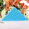 Lace Cake Mold Fondant Sugar Decoration