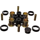 Energy Suspension Control Arm Bushing Set - 3.3169G