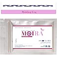 MOIRA Pdo Cog Threads for Face Lift, Gift for Mother's Day Pdo Molding Cog Type, 18G100mm, 20Pcs, W Blunt-Type
