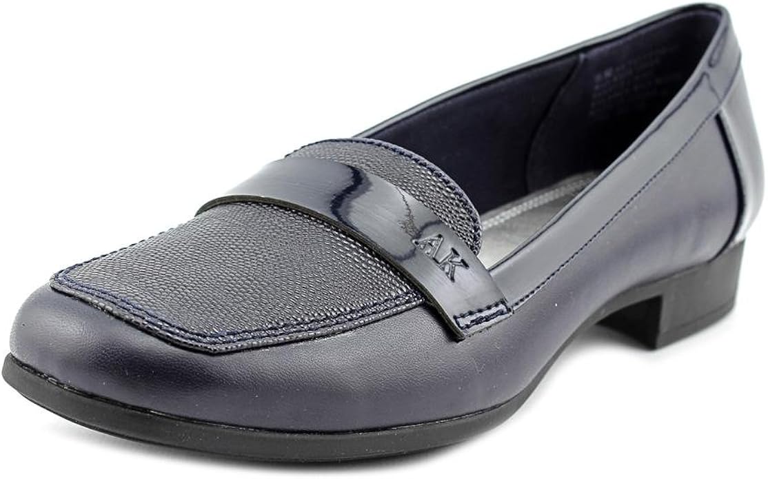 anne klein vittorio loafer
