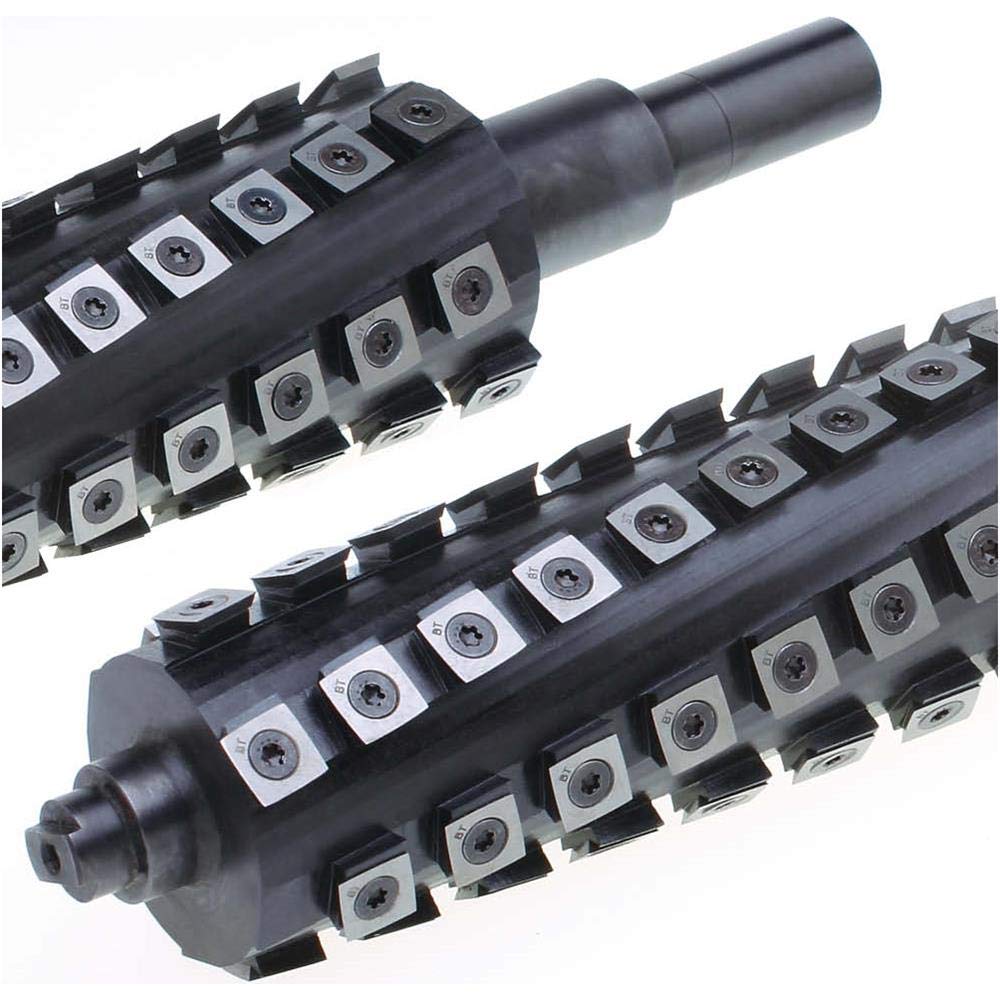 Best byrd helical head planer