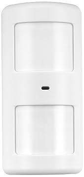 Eminent EM8650 drahtloser Bewegungsmelder für Alarmsystem EM8610