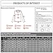 Fancyqube(TM) Women's Deep V Neck Long Sleeve Bodycon Jumpsuits Bodysuits Black S