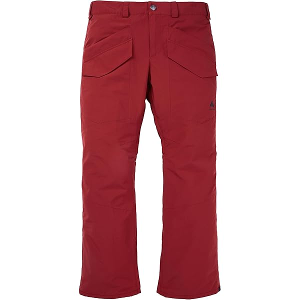 Amazon.com: Burton Mens Gore-Tex Ballast Pant, Bog Heather
