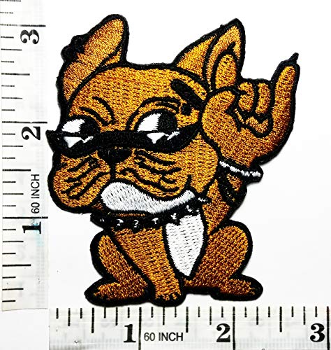 1 Embroidery+Patches+Appliques+Decorating+Embroidered