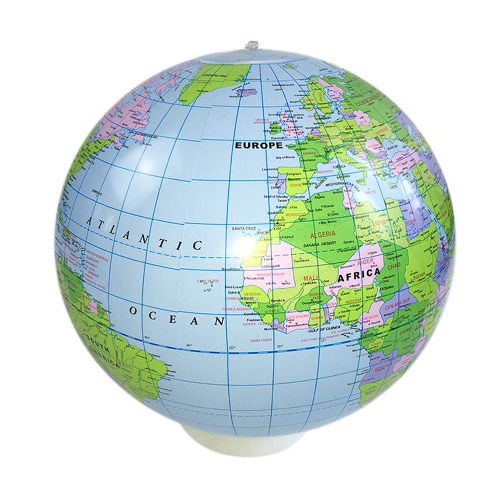 english globe ball