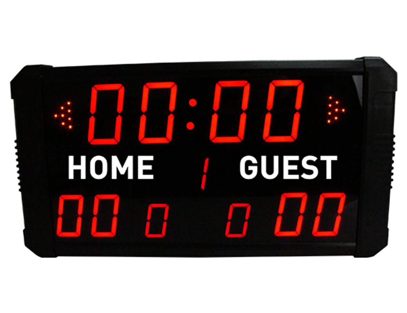 GAN XIN LED Scoreboard Electronic Digital for Basketball Baseball