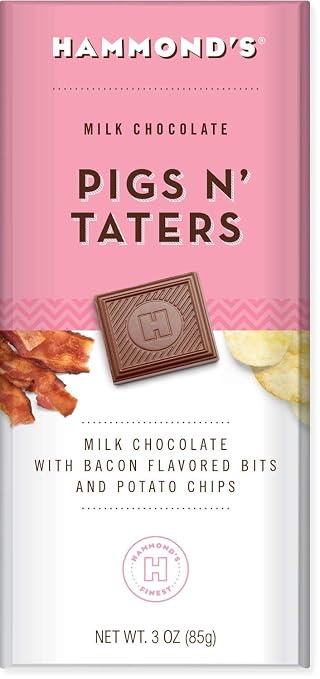 Milk chocolate #5 (691355898376)