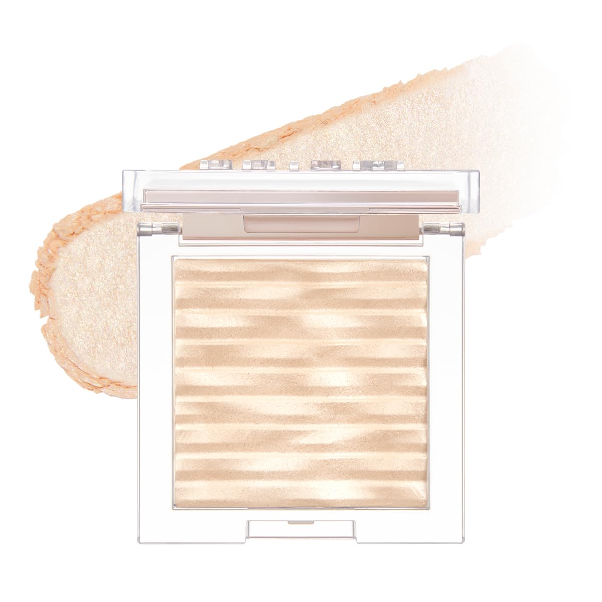 Matte Highlighter Compact
