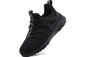 YOLARK Boys Girls Sneakers for Kids Non-Slip Tennis Shoes Fashion Lightweight Breathable Running Sport Athletic