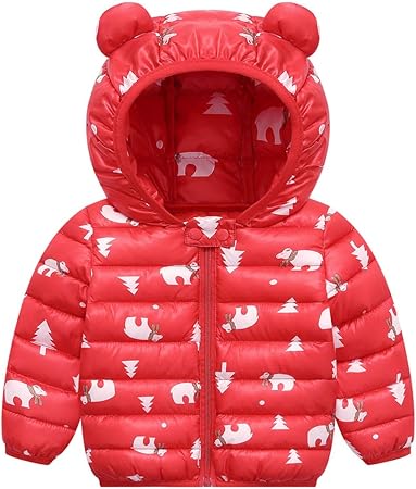 winter jacket 12 18 months