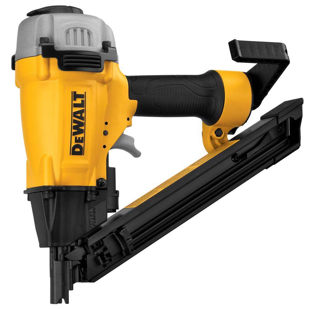 Best 18V Dewalt Nail Gun