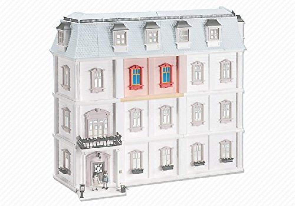 Playmobil Deluxe Dollhouse Extension C
