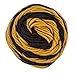 RED HEART Team Spirit Yarn, Gold/Black