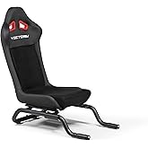 Next Level Racing Victory Seat Add-On for Wheel Stand Lite 2.0 (NLR-S043)