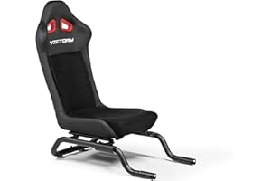 Next Level Racing Victory Seat Add-On for Wheel Stand Lite 2.0 (NLR-S043)
