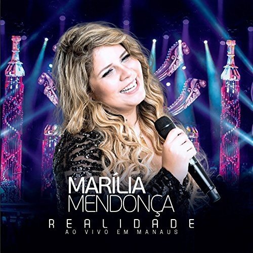 Marilia Mendonça - Ao vivo em Manaus - Zortam Music