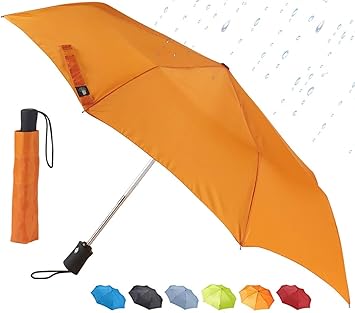 lewis and clark umbrella