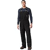 Dickies Men's Premium Insulated Duck Bib All