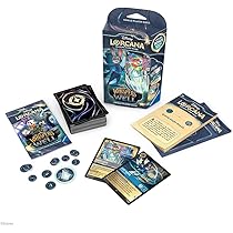 Ravensburger Disney Lorcana TCG Playmat Featuring Mickey Mouse