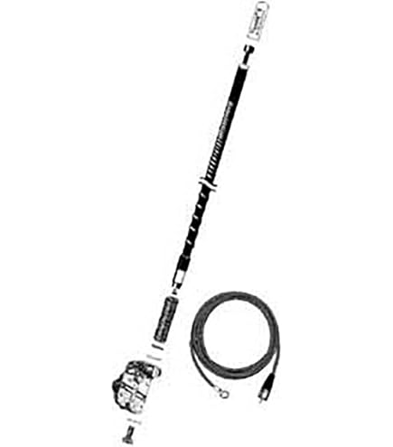 Firestik LG4M2-W 4 Foot Firefly Cb No Ground Plane Antenna Kit White 224c625b 2738 4084 8549 F3042ad3a3c3.9391f2e7cca114b7cebb6a3f0df0ee1c