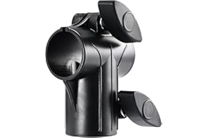 ZIZILAND Ballet Barre Connection Clamp, Ballet Barre Adjustable Clamp, Only Fit in 1.5inches Diameter Steel/Alumium/Wood Barre, Set of 4, Black