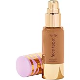tarte face tape foundation – Full-Coverage 12hr Waterproof Makeup, Hydrating & Smoothing with a Natural Matte Finish for Transfer-Proof Comfortable Long-Wear Foundation, Vegan & Cruelty-Free