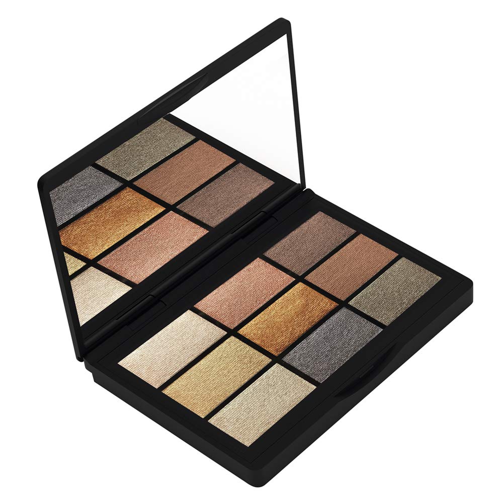 Gosh Copenhagen Makeup Palette (005) - 1 Count