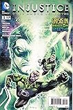 Injustice Gods Among Us Year Two #3