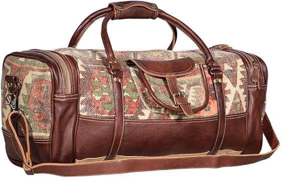 myra travel bag