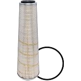 Baldwin PA2500 Heavy Duty Air Element