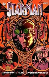 Starman omnibus