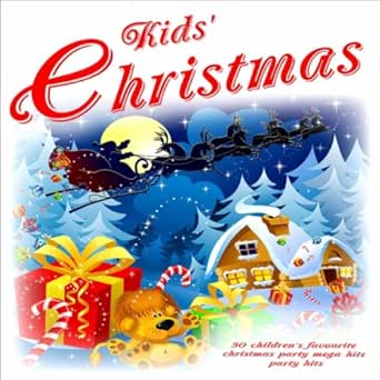 Up On the Housetop by Children's Favourite Christmas Songs on Amazon Music - Amazon.com