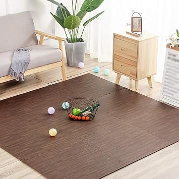 Amazon Com Zxpyz Eva Gym Mats Gym Flooring Mats Versatile