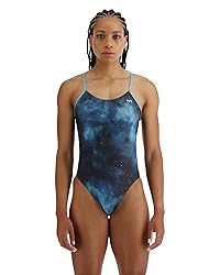 TYR Women's Standard Durafast Elite Cutoutfit