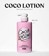 Victoria's Secret Pink Coco Lotion Coconut Oil Hydrating Body Lotion 414 ml view 4