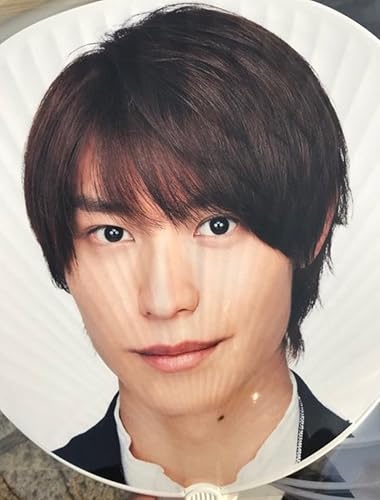 Amazon ジャニーズjr 祭り 18 公式グッズ ジャンボうちわ 阿部顕嵐 アイドル 芸能人グッズ 通販 Amazon ジャニーズjr 祭り 18 公式グッズ ジャンボうちわ 阿部顕嵐 アイドル 芸能人グッズ 通販