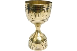 Cocktail Jigger 30 Ml and 60 Ml Double Cocktail Jigger Measuring Shot Glass Bar Jigger 1oz/2oz Peg Measure Cup