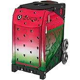 ZUCA Sport Watermelon Dew Insert with Optional Frame Colors