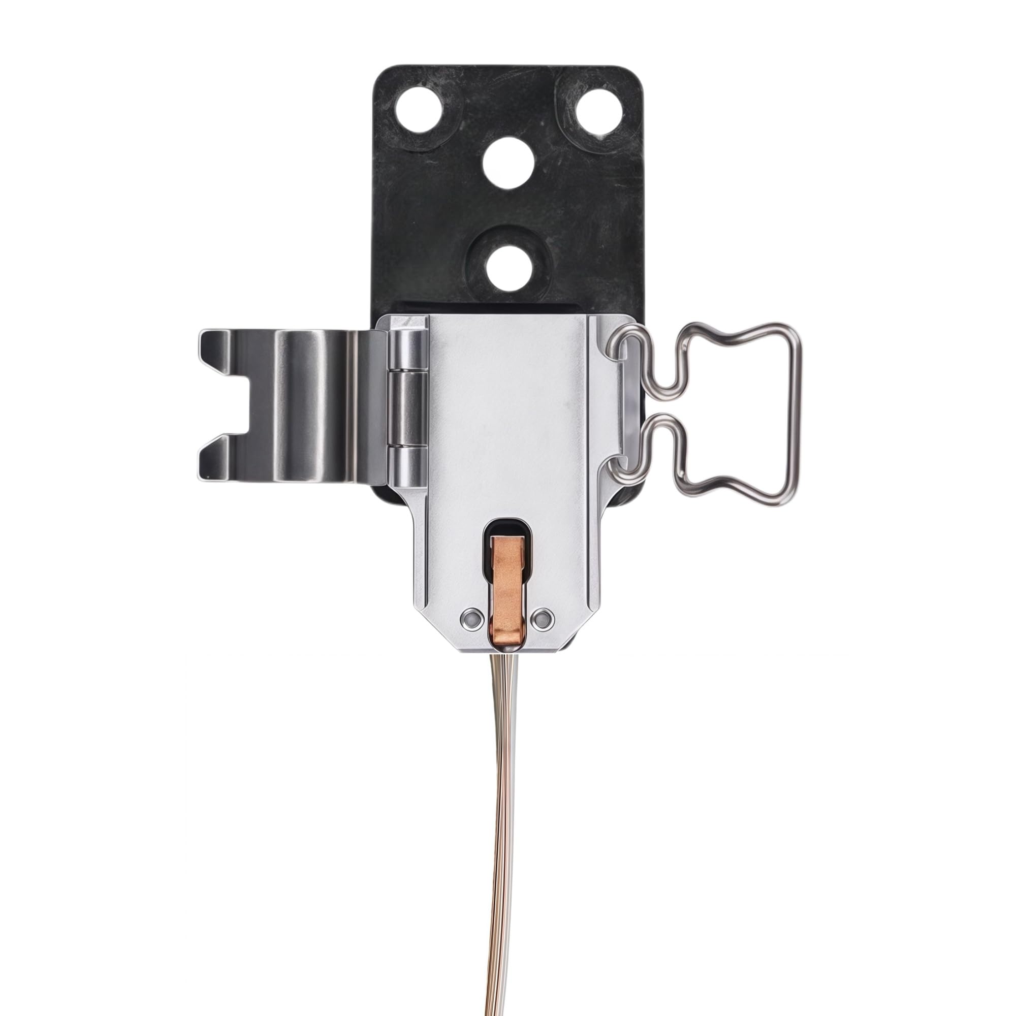 Photo 1 of Hotend Heating Assembly - A1 Series Synthetic Stone High-Temperature Insulation for Bambu Lab A1 A1 Mini 3D Printer