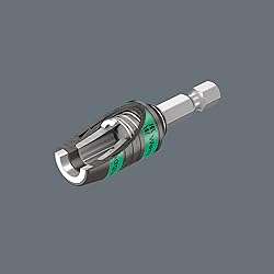 Wera - 05057436001 - Bit Assortment, Bit-Check 30