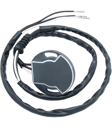 Amazon.com: Volvo Penta Stern Drive New OEM Trim Tilt Sender