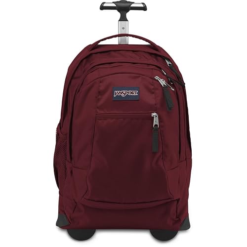 amazon jansport cool student backpack Backpack, with 15-inch Laptop Sleeve - Large Computer Bag Rucksack with 2 Compartments, Ergonomic Straps, Misty Rose Model:SWSPS-701H Thats cool. Herschel Pop Quiz Backpack-Fallen categoria-BORSA