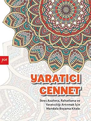 Amazon Fr Yaratici Cennet Stres Azaltma Rahatlama Ve