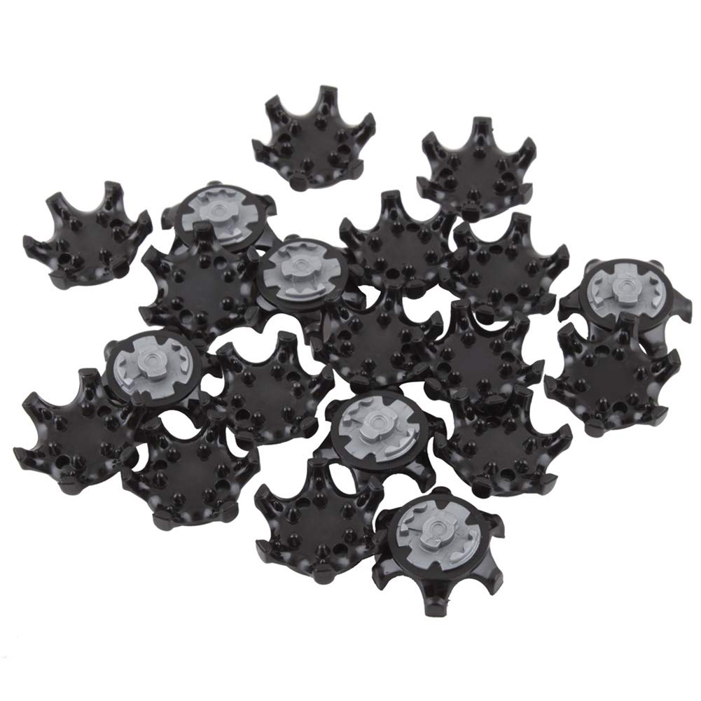 How To Remove Stripped Golf Spikes