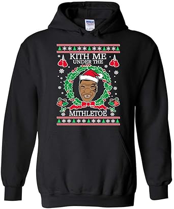 mike tyson ugly christmas sweater amazon
