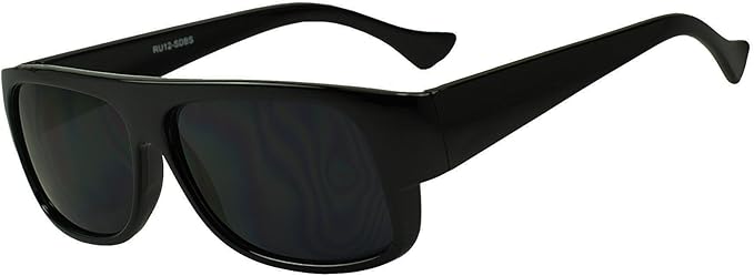 dark lens sunglasses