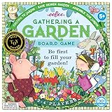 eeBoo – Plant A Garden Roulette, Game of Imitation (bdgar2)